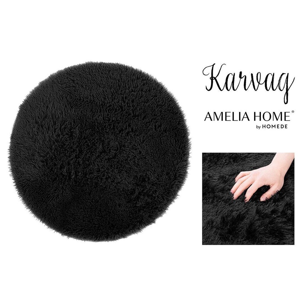 Amelia Home paklājs Karvag 200x200 cm цена и информация | Paklāji | 220.lv