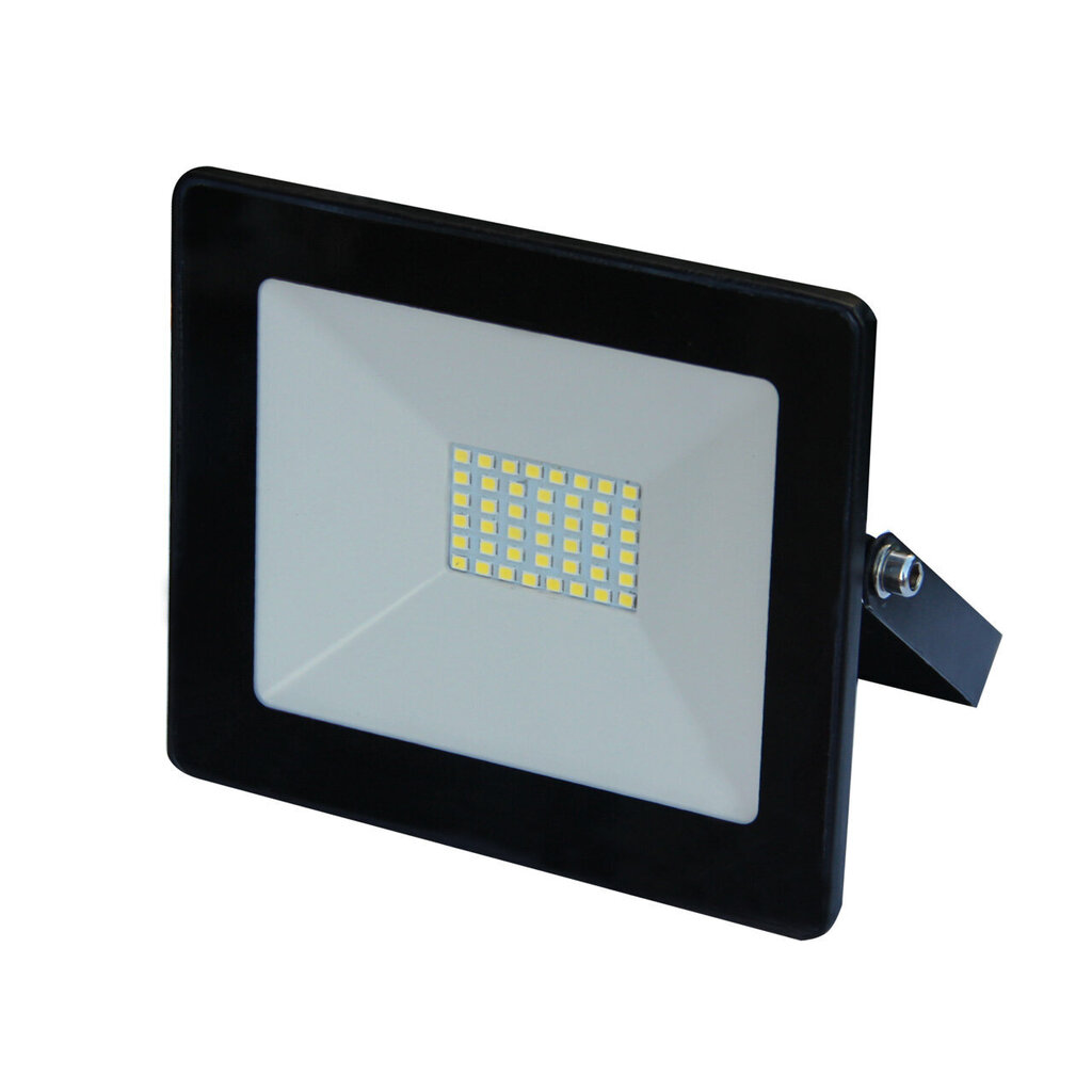 Prožektors Volteno LED SLIM LUX, 20W cena un informācija | Lukturi | 220.lv