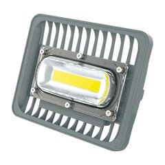 Prožektors Volteno LED RIB, 30W цена и информация | Фонарики | 220.lv