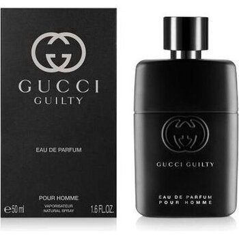 Parfimērijas ūdens Gucci Guilty Pour Homme EDP vīriešiem, 50 ml cena un informācija | Vīriešu smaržas | 220.lv