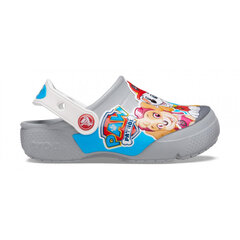 Детская обувь Crocs™ Funlab Paw Patrol Clog Kids цена и информация | Детские резиновые сабо | 220.lv