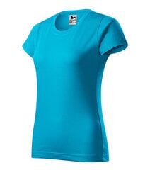 Basic T-krekls sievietēm cena un informācija | T-krekli sievietēm | 220.lv