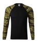 Camouflage LS T-krekls unisex cena un informācija | Vīriešu T-krekli | 220.lv