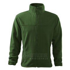 Jaka Fleece vīriešiem цена и информация | Мужские куртки | 220.lv