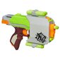 Spēļu ierocis, Hasbro NERF Zombie Side Strike A6557 цена и информация | Rotaļlietas zēniem | 220.lv