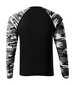 Camouflage LS T-krekls unisex cena un informācija | Vīriešu T-krekli | 220.lv