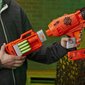 Spēļu ierocis, NERF Zombie Strike Nailbiter: Zoom & Doom (E6163) cena un informācija | Rotaļlietas zēniem | 220.lv