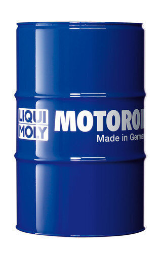 Моторное масло Liqui moly top tec 4100 5W-40 60L цена | 220.lv