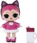 Lelle - LOL Surprise! Costume Glam - Baby Cat Doll - Limited Edition! цена и информация | Rotaļlietas meitenēm | 220.lv