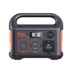 Jackery Explorer 240 mobilā uzlādes stacija 240 Wh cena un informācija | Elektrības ģeneratori | 220.lv