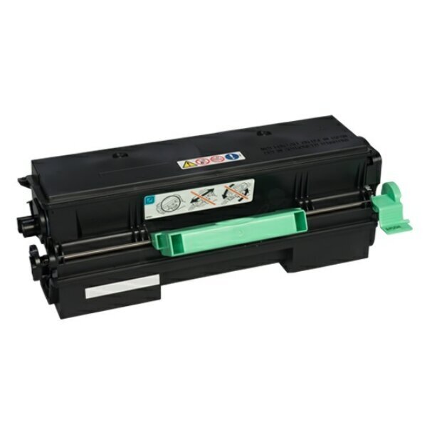 Tonera kasete analogs Ricoh Sp4500E, 407340 Black cena un informācija | Kārtridži lāzerprinteriem | 220.lv