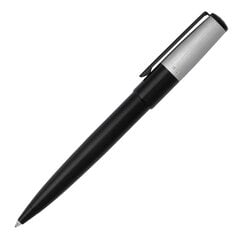 Ручка Hugo Boss Formation Herringbone Chrome. цена и информация | Бизнес подарки | 220.lv