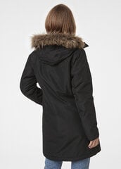 Куртка для женщин Helly Hansen Aden, черная цена и информация | Женские куртки | 220.lv