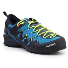 Походные ботинки для мужчин Salewa MS Wildfire Edge цена и информация | Мужские ботинки | 220.lv