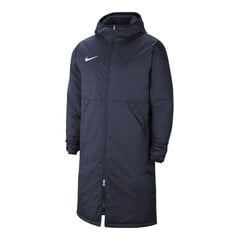 Virsjaka vīriešiem Nike Repel Park, tumši zila цена и информация | Мужские куртки | 220.lv