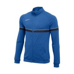 Джемпер для мальчиков Nike Dri-FIT Academy 21 Jr CW6115-463, синий цена и информация | Свитеры, жилетки, пиджаки для мальчиков | 220.lv