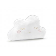 Подушка Cloud, 60x38 см цена и информация | Подушки | 220.lv
