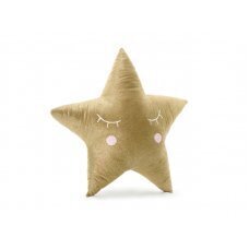 Подушка Little Star, 42x40 см цена и информация | Подушки | 220.lv