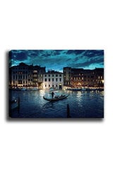 Репродукция Вечер в Венеции цена и информация | Картины | 220.lv