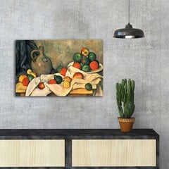 Репродукция Натюрморт с фруктами цена и информация | Картины | 220.lv
