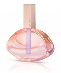 Calvin Klein Endless Euphoria EDP sievietēm 125 ml цена и информация | Женские духи | 220.lv