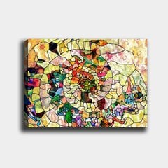 Репродукция Цветная раковина цена и информация | Картины | 220.lv