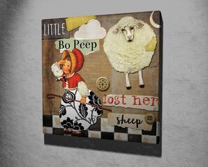 Reprodukcija Little Bo Peep цена и информация | Картины | 220.lv