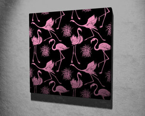 Reprodukcija Flamingo cena un informācija | Gleznas | 220.lv