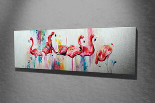 Репродукция Фламинго цена и информация | Картины | 220.lv