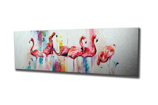 Репродукция Фламинго цена и информация | Картины | 220.lv