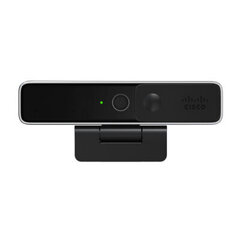 Веб-камера Cisco Webex Desk Camera  цена и информация | Компьютерные (Веб) камеры | 220.lv