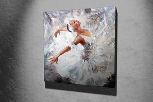 Репродукция Балерина цена и информация | Картины | 220.lv