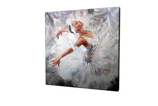 Репродукция Балерина цена и информация | Картины | 220.lv