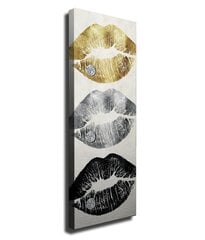 Репродукция Kiss цена и информация | Картины | 220.lv