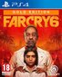 PS4 Far Cry 6 Gold Edition incl. Season Pass цена и информация | Datorspēles | 220.lv