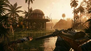 PS5 Far Cry 6 Gold Edition incl. Season Pass цена и информация | Компьютерные игры | 220.lv