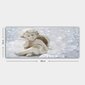 Reprodukcija Keramikas eņģelis cena un informācija | Gleznas | 220.lv