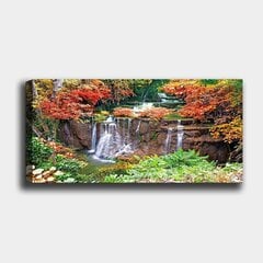 Репродукция Водопады цена и информация | Картины | 220.lv