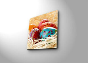 Репродукция Яйца пасхальные цена и информация | Картины | 220.lv