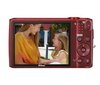 NIKON COOLPIX S6800 RED cena un informācija | Digitālās fotokameras | 220.lv