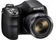 Sony Cyber-shot H300 (DSC-H300) цена и информация | Digitālās fotokameras | 220.lv