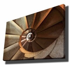 Репродукция Лестница цена и информация | Картины | 220.lv
