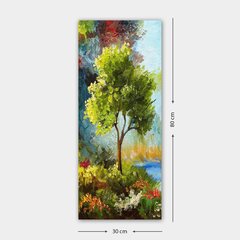 Репродукция Дерево цена и информация | Картины | 220.lv