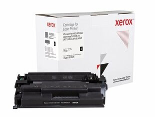 Xerox Everyday High Yield toner cartridge (alternative for: HP CF226X, Canon CRG-052H), черный цена и информация | Картриджи для лазерных принтеров | 220.lv