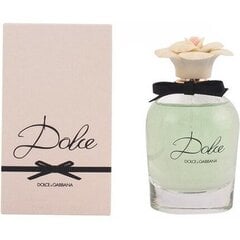 Женская парфюмерия Dolce Dolce & Gabbana EDP: Емкость - 30 ml цена и информация | Женские духи | 220.lv