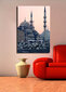 Reprodukcija uz audekla Mošeja цена и информация | Gleznas | 220.lv