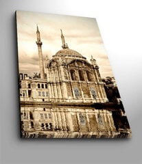 Репродукция на холсте Мечеть цена и информация | Картины | 220.lv