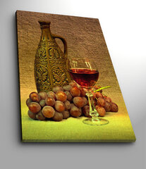 Репродукция на холсте Виноград цена и информация | Картины | 220.lv