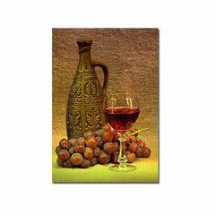 Репродукция на холсте Виноград цена и информация | Картины | 220.lv