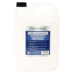 Сода для очистки (бикарбонат натрия) 5кг NB000036 цена и информация | Механические инструменты | 220.lv